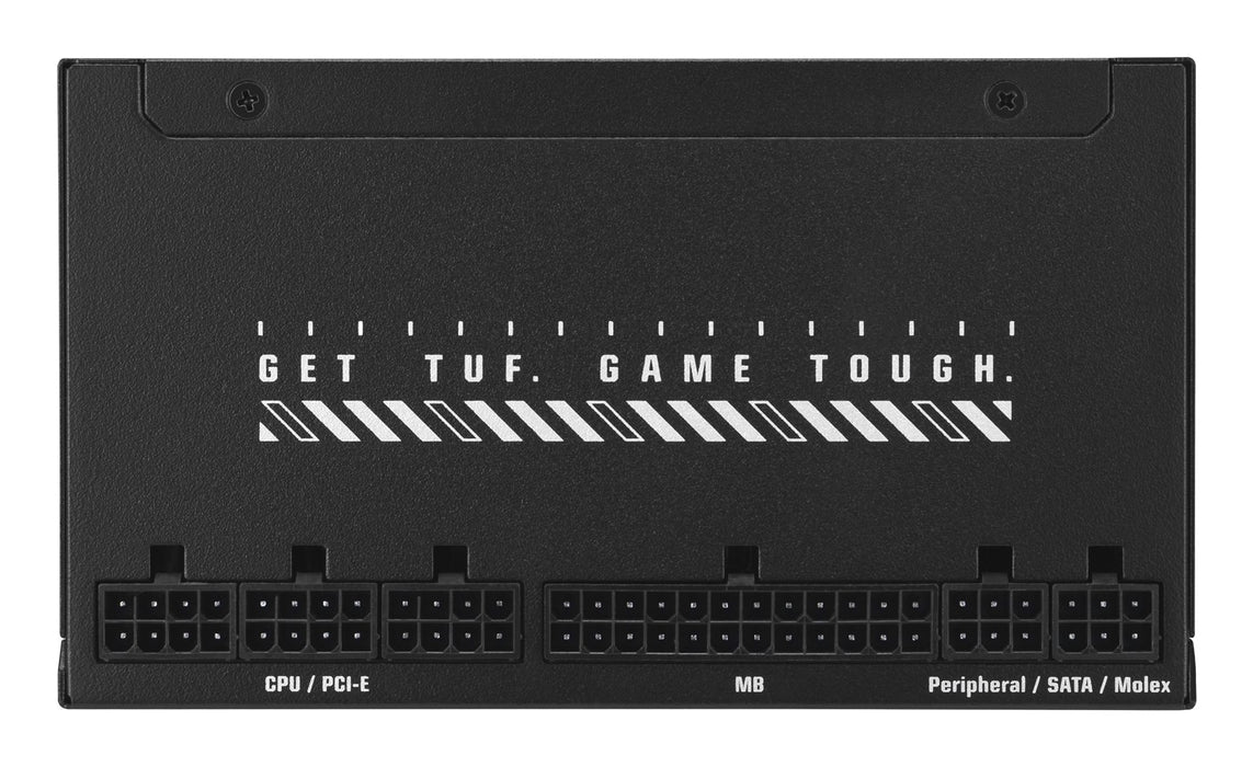 ASUS TUF-GAMING-750B-EVO power supply unit 750 W 20+4 pin ATX ATX Black