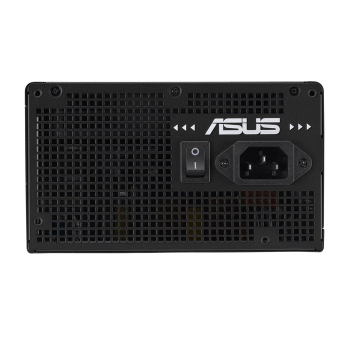 ASUS Prime -850G power supply unit 850 W 20+4 pin ATX ATX Black