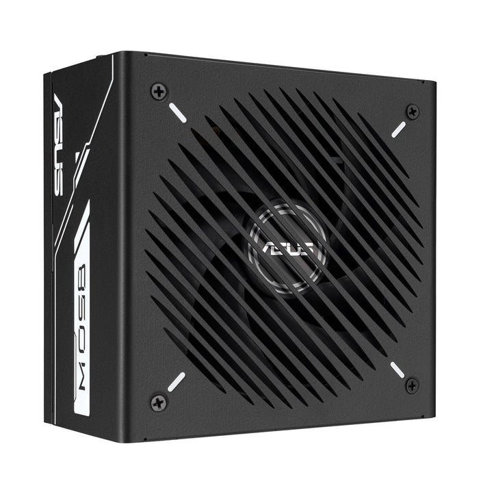 ASUS Prime -850G power supply unit 850 W 20+4 pin ATX ATX Black
