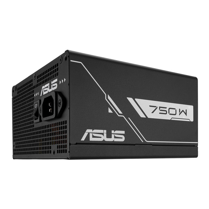 ASUS Prime -750G power supply unit 750 W 20+4 pin ATX ATX Black