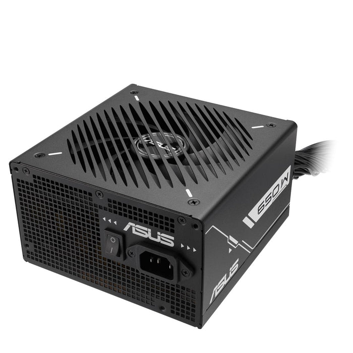 ASUS Prime -650B-BLACK power supply unit 650 W 20+4 pin ATX ATX