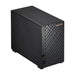 Asustor AS1102TL NAS/storage server Mini Tower Realtek RTD1619B 1 GB DDR4 TB ADM Black - NAS files hardware