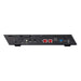 Asustor FS6706T NAS/storage server Compact Intel® Celeron® N5105 4 GB DDR4 Black - NAS files hardware
