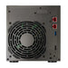 Asustor LOCKERSTOR 4 Gen2 (AS6704T) NAS Desktop Intel® Celeron® N N5105 4 GB DDR4 TB ADM Black - NAS files hardware