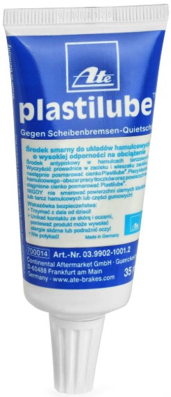 ATE PLASTILUBE 03.9902-1001.2 35ML УНИВЕРСАЛЕН ЛУБРИКАНТ