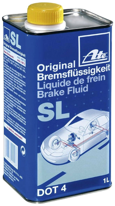 ATE Спирачна течност SL DOT4 1л.