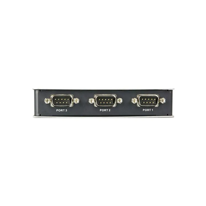ATEN UC2324 4-port hub USB to RS-232 - PC кабели<<<Кабели<<<ValiAPI