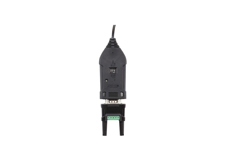 ATEN UC485 USB to RS-422/485 adapter - Входно-изходни контролери<<<Компютърни компоненти<<<ValiAPI