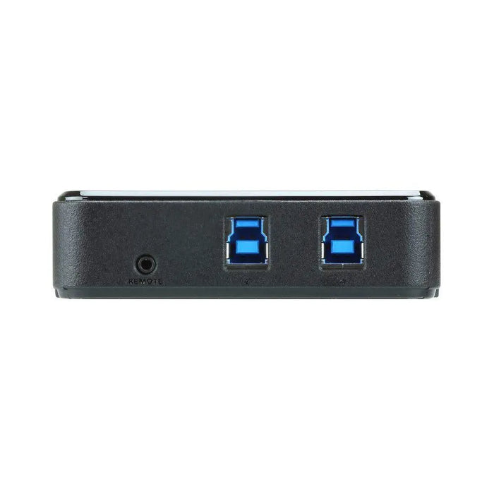 ATEN US234 Switch For 2 PCs to 4 USB 3.2 Gen 1 Devices - Аксесоари за компютри<<<Компютърни системи<<<ValiAPI&&&Части и