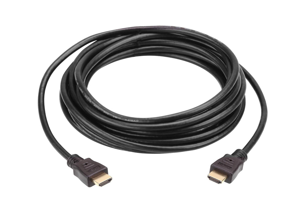 Cable ATEN 2L-7D10H, HDMI male - HDMI male