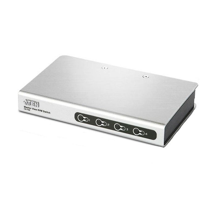 ATEN CS74E KVM Switch