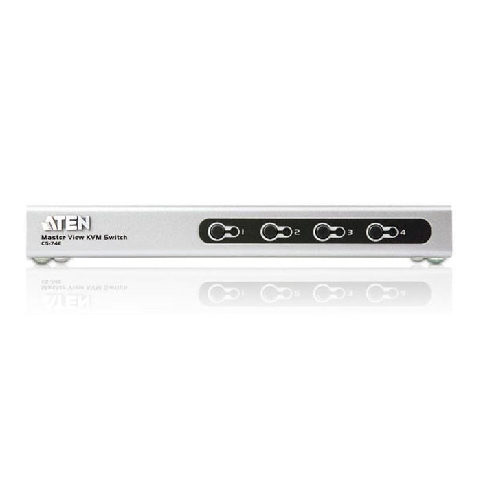 ATEN CS74E KVM Switch