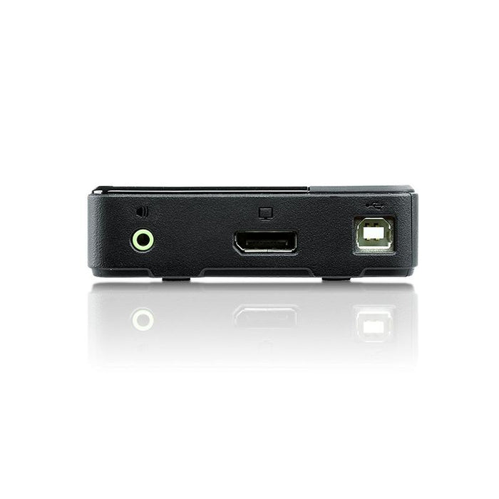 KVM switch ATEN CS782DP, 2-port