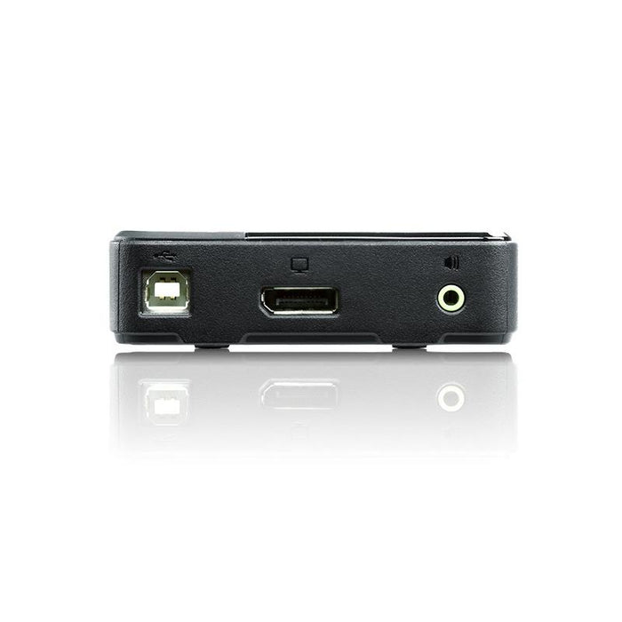 KVM switch ATEN CS782DP, 2-port