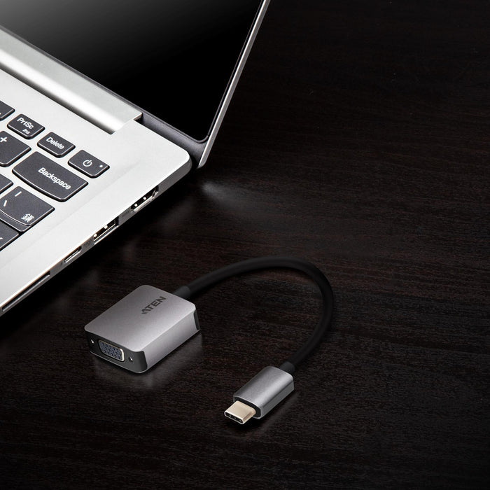 ATEN UC3002A adapter