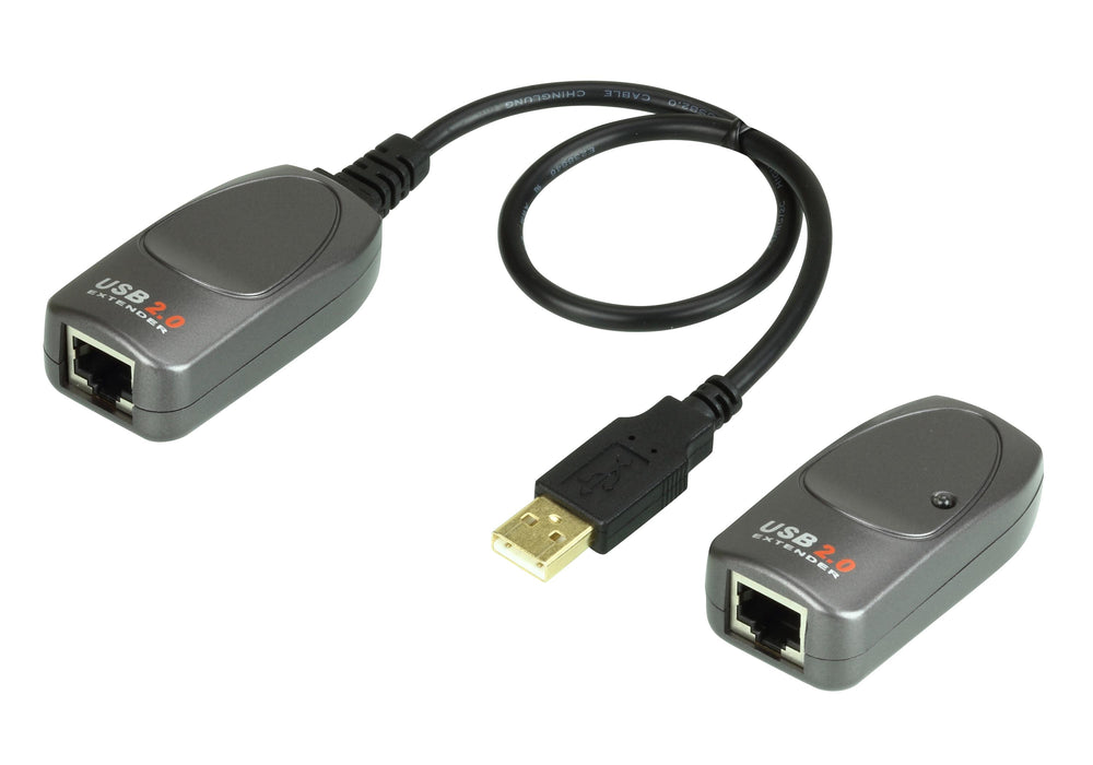 Extender ATEN UCE260, USB Cat 5, up to 60 meters