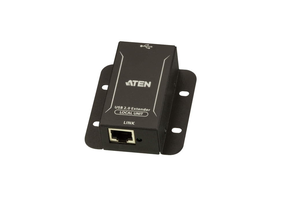 USB Extender ATEN UCE3250, 4 ports, USB 2.0, CAT 5, up to 50m