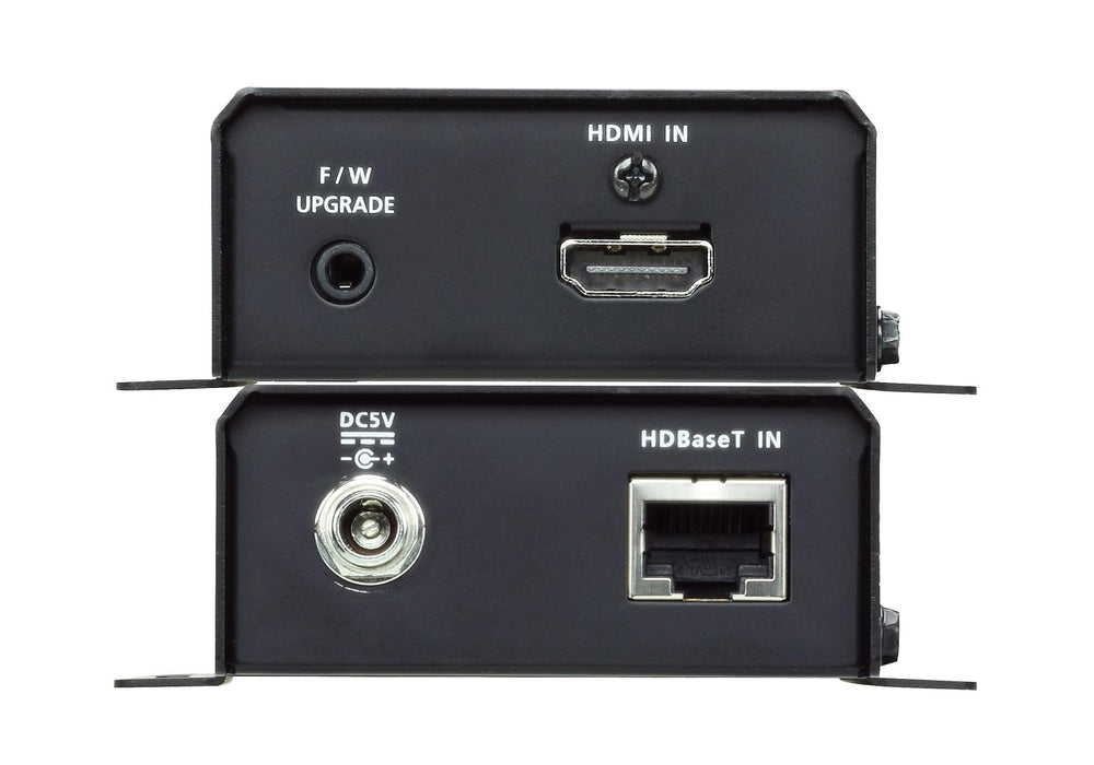 HDMI Extender (amplifier) ATEN VE801, (4K@40m), Up to 70 m