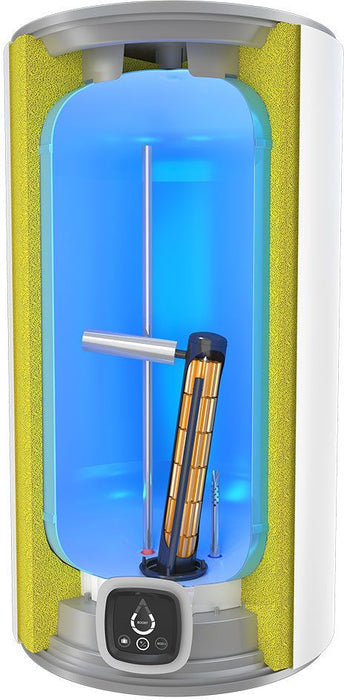 Boiler ATLANTIC Genius Steatite 100 l