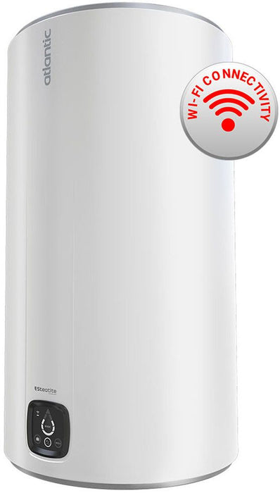 BOILER ATLANTIC GENIUS STEATITE WI-FI 80