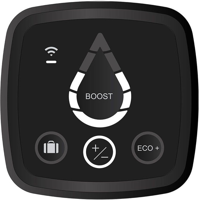 BOILER ATLANTIC GENIUS STEATITE WI-FI 80