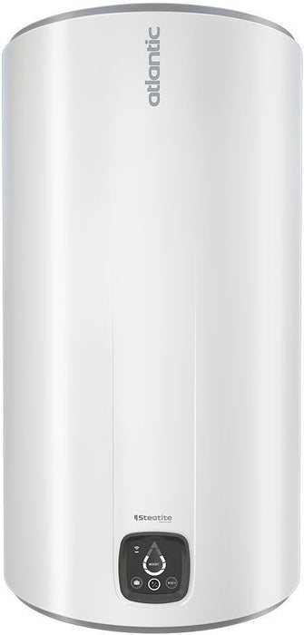 BOILER ATLANTIC GENIUS STEATITE WI-FI 80