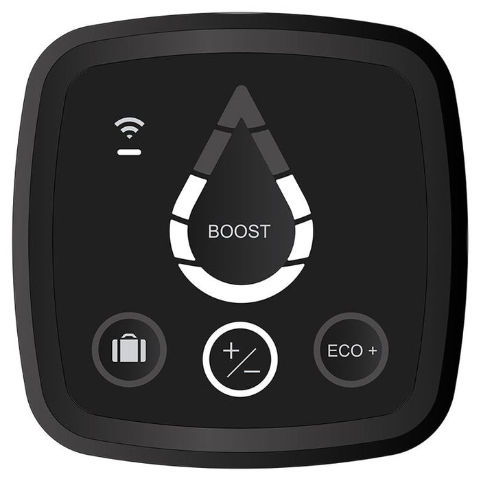 Boiler ATLANTIC Vertigo Steatite WiFi 80, 65 liters
