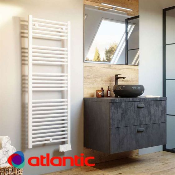 Electric lyre ATLANTIC Theola Digital 300 W