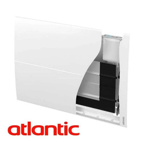 Convection radiator Atlantic Furno Connect Wi-Fi 2000 W (138008)