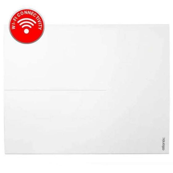Convection radiator Atlantic Furno Connect Wi-Fi 2000 W (138008)