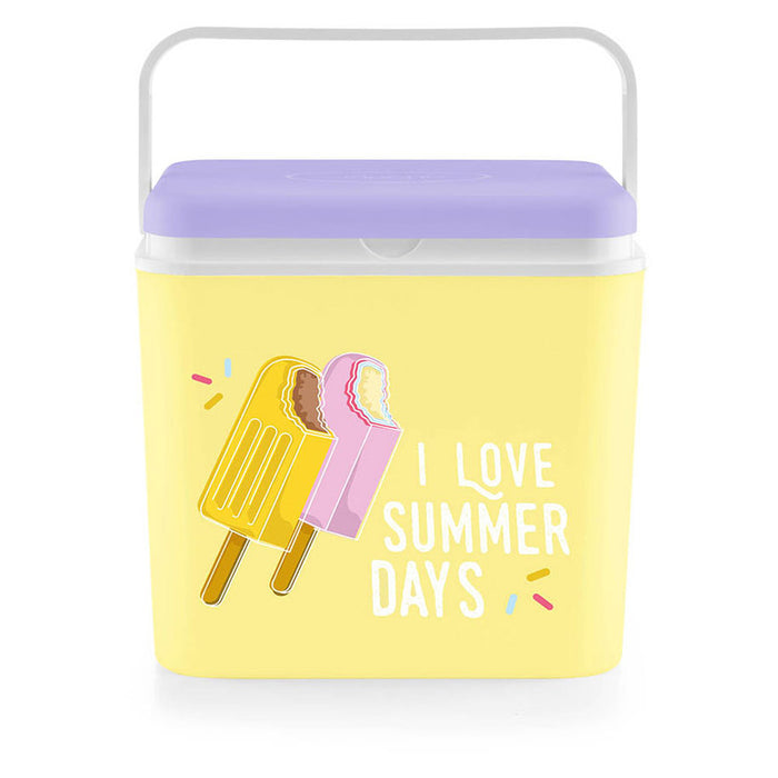 REFRIGERATOR BOX 30L ATLANTIC 30.00 L