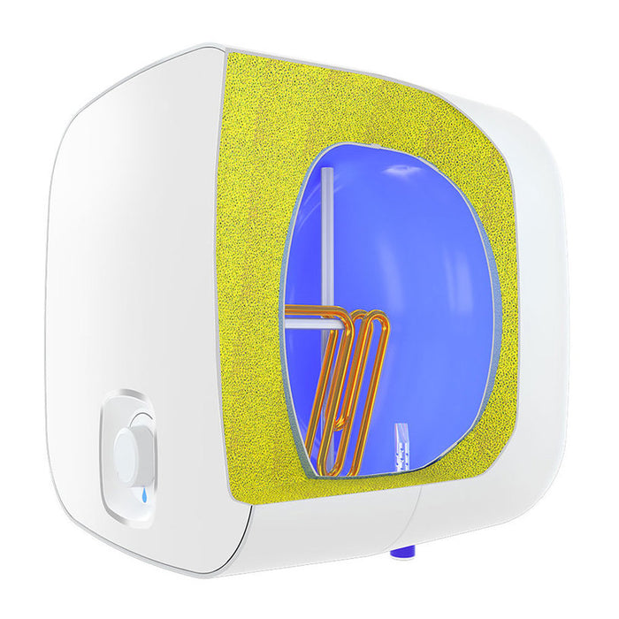 BOILER ATLANTIC NANTO 10L/U UNDER SINK, 2kW