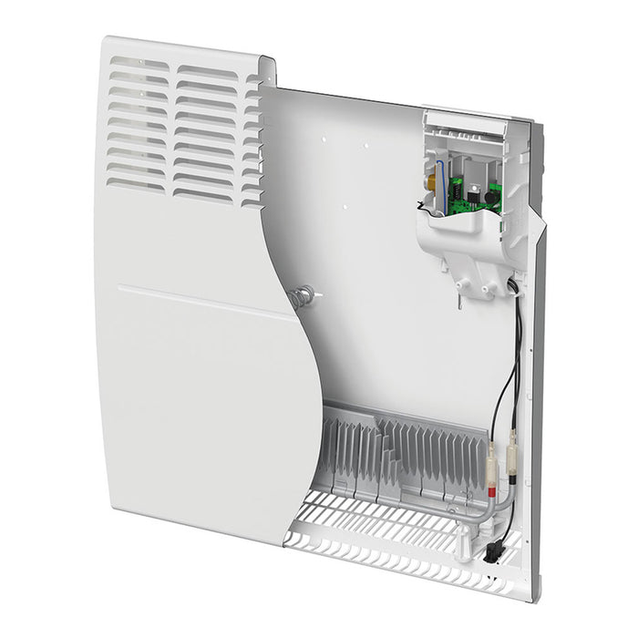 CONVECTOR ATLANTIC F120 DESIGN 1500W Wi-Fi WHITE