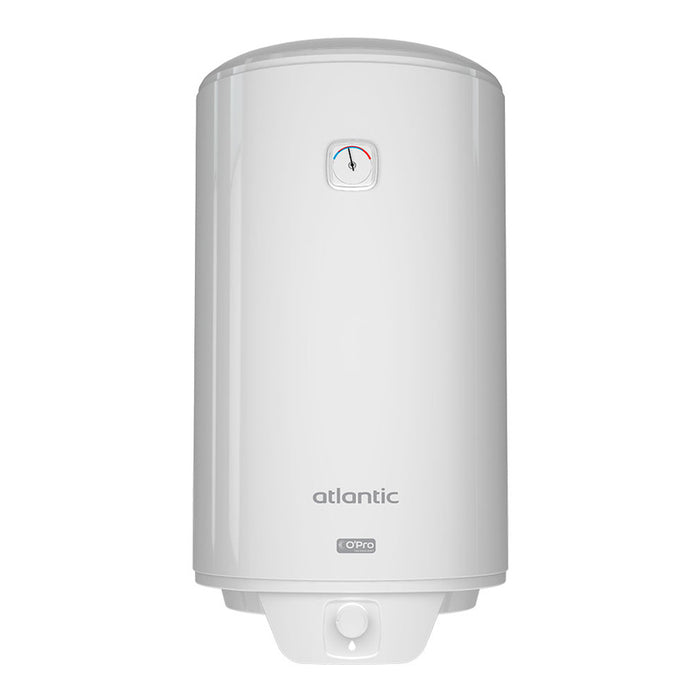 BOILER ATLANTIC EXPERT S 80L/V, 2KW