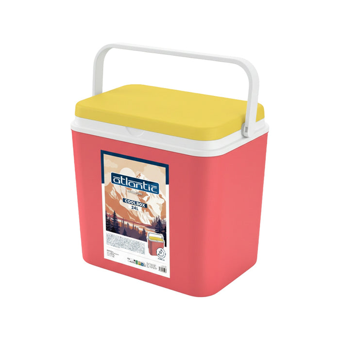 REFRIGERATOR BOX 24L ATLANTIC
