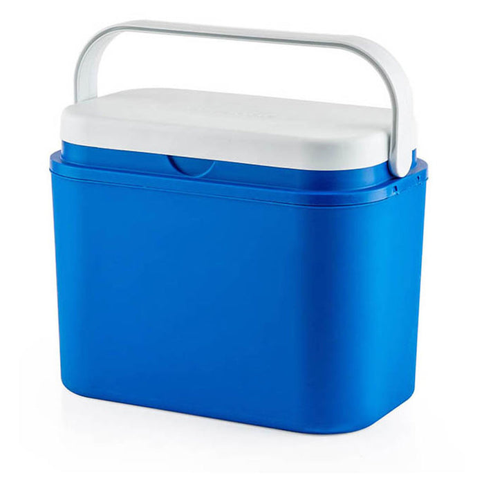 Atlantic 10L passive cool box blue