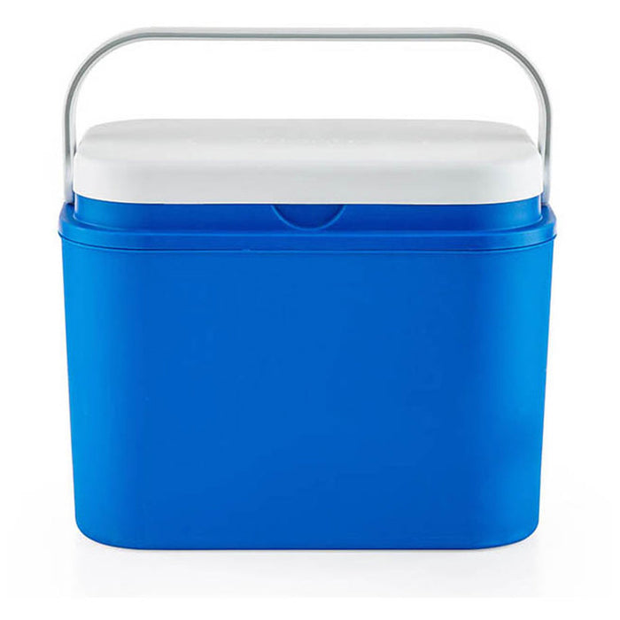 Atlantic 10L passive cool box blue