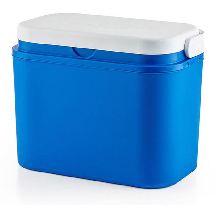 Atlantic 10L passive cool box blue