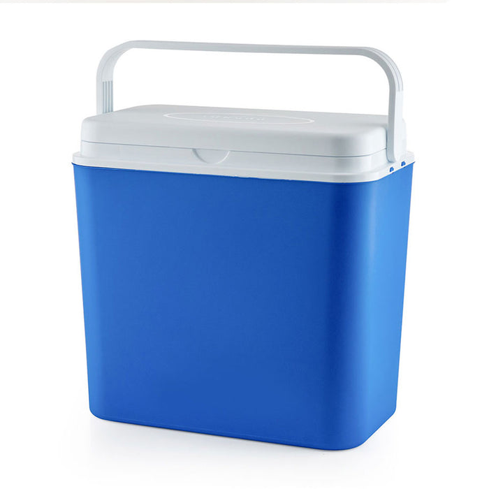 REFRIGERATOR BOX 24L ATLANTIC BLUE, 24.00 L