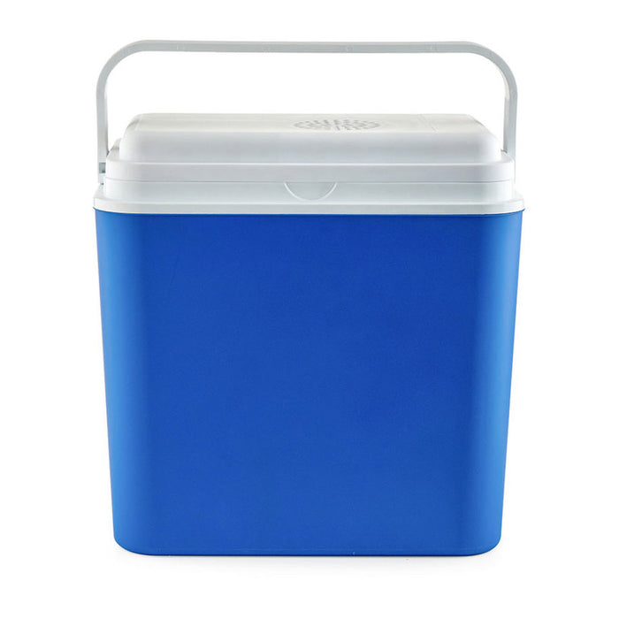 REFRIGERATOR BOX 24L 12V ATLANTIC BLUE, 24.00 L
