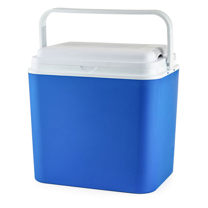 ХЛАДИЛНА КУТИЯ 30L 12V ATLANTIC СИН, 30.00 L