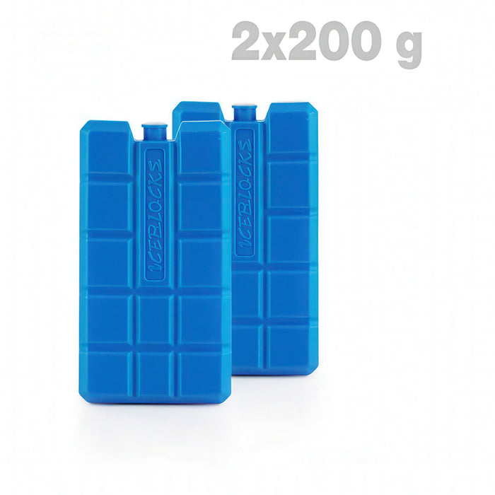 COOLING PACK 0.2L 2BR ATLANTIC