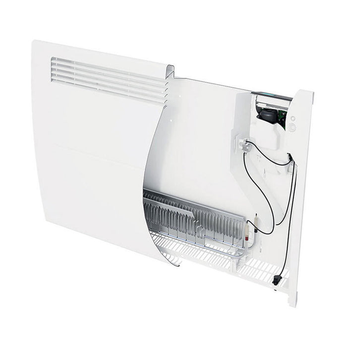 Convector ATLANTIC ALTIS ECOBOOST 3 1500 HEATED AREA UP TO 17.00 m², WHITE, WI-FI