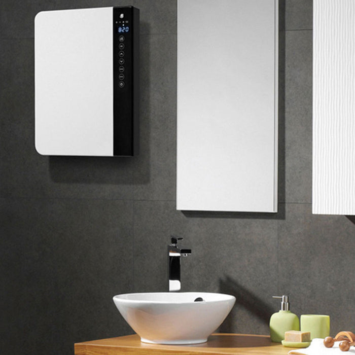 BATHROOM STOVE ATLANTIC TELIA WH 1800.0 W