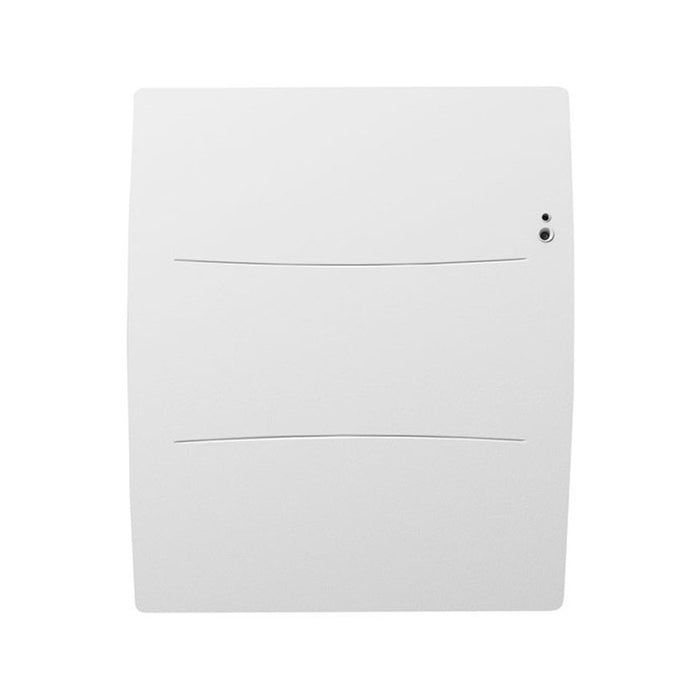 Convector ATLANTIC AGILIA SMART IO 1500 HEATED AREA UP TO 20.00 m², WHITE