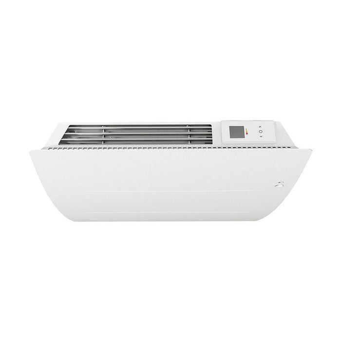 Convector ATLANTIC AGILIA SMART IO 1500 HEATED AREA UP TO 20.00 m², WHITE