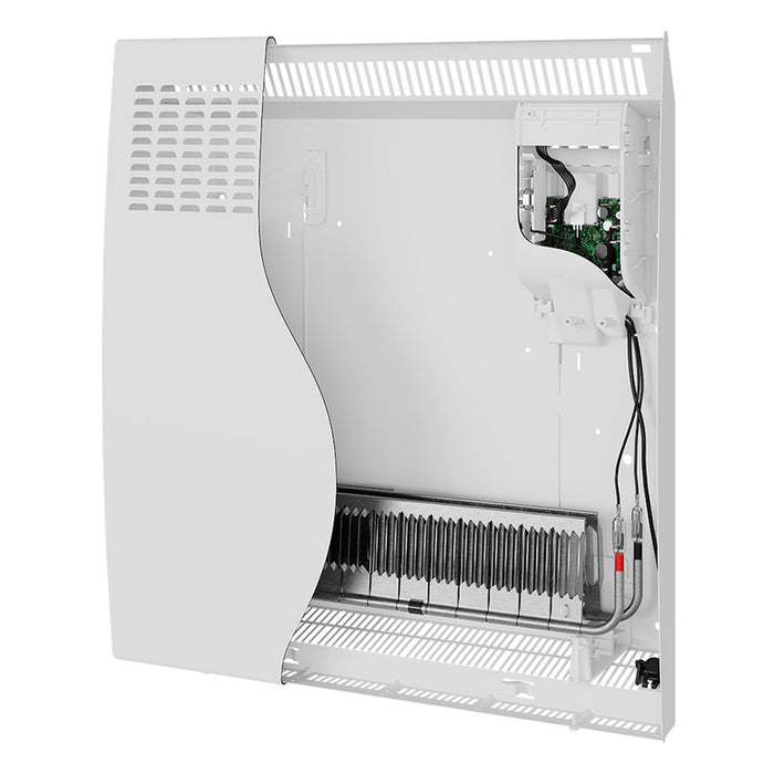 ATLANTIC F620 1500W HEATED AREA UP TO 17.00 m², WHITE