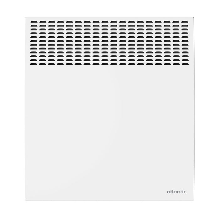 ATLANTIC F620 2000W HEATED AREA UP TO 22.00 m², WHITE