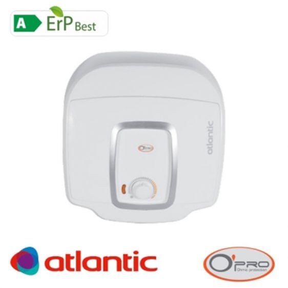Boiler ATLANTIC Ondeo 10 l. over sink 821427