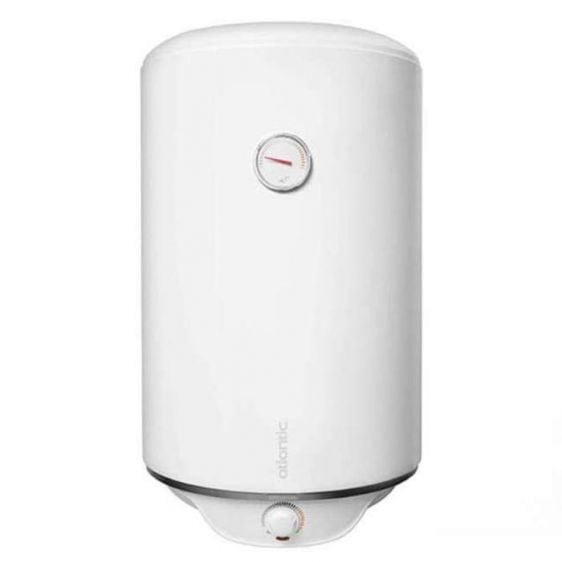 Boiler ATLANTIC Steatite Turbo Slim 50l